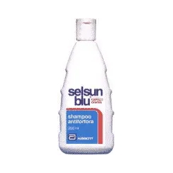 Selsunblue Cap Gras 200Ml