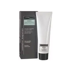 For The Body Soothing Cream For Sensitive Skin Zinka 50 Ml