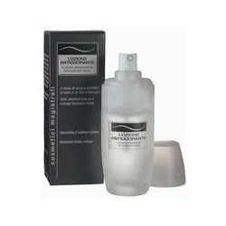 Anti - Odorant Lotion Vapo No Gas 50 Ml