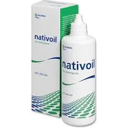 Cleansing Oil Nativoil For Children 150 ml