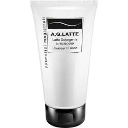 Cleansing Milk For The Face A Rinsing For Delicate Skin Acne Trend 150ml