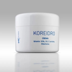 Cream Koreidro Moisturizing And Soothing For Dry Skin 75 Ml