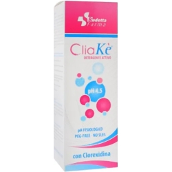 Cleansing Cliake 250 ml