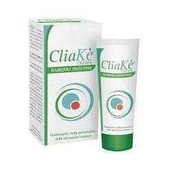Barrier Cream Cliake For Body For Dermatitis And Redness 50 ml