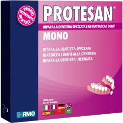 Protesan Mono Repair Of Dental Implants Single Use
