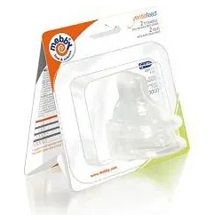 Teats Silicone Forum Ad X Largo Anticolica Gentlefeed
