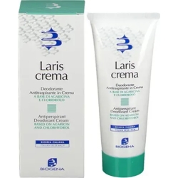 Laris - antiperspirant deodorant cream 75 ml