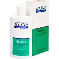 Intimate Wash Acidine Liquid Dermatological Ph 4.5 200 Ml