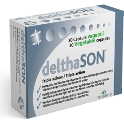 Delthason - Sleep supplement 30 Capsules