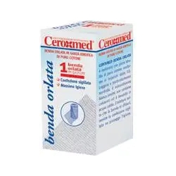 Bordered Gauze Dressing Hydrophilic 10 X 500 Cm