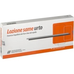 Same Urto - Hair loss lotion 12x8 ml vials