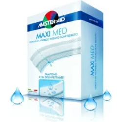 Maxi Med - Plaster 6X50Cm
