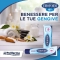 Toothpaste Anti-Plaque 75 ml