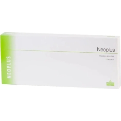 Supplement Neoplus 10 Vials