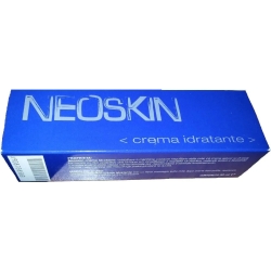 Face Cream Neoskin Moisturizing 50 ml