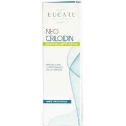 Neo Criloidin - Anti-dandruff Shampoo 200 ml