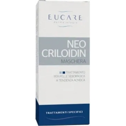Face Mask Neocriloidin Purifying Anti-Acne 50 ml