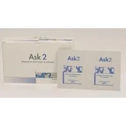 Supplement Potassium Antioxidant Ask 2 60 Sachets