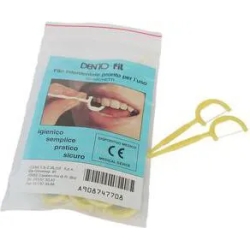 Dental Floss Dentofil 20 Pieces