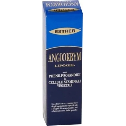 Gel Protcetive Bowl To Saddle Angiokrym Lipogel 100 Ml