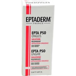 Unika Labs Epta Pso Unghie 12Ml