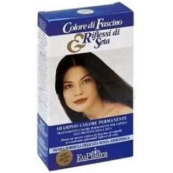 Shampoo Coloring Permanent 120 Ml T41 Color Black China