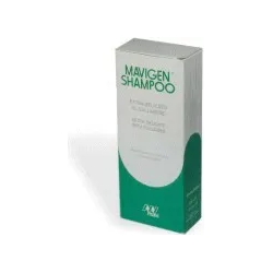 Shampoo Mavigen Extra Gentle With Collagene 200 ml