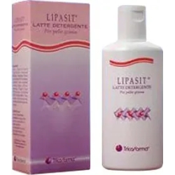 Cleansing Milk For The Face For Oily Skin 150 Ml