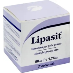 Face Mask Lipasit For Oily Skin 50 ml