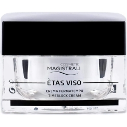 Face Cream Anti Eta' Etas 50 Ml