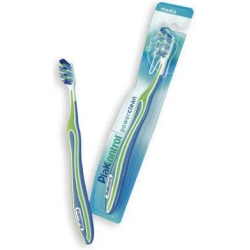 Manual Toothbrush Medium Medio Power Clean
