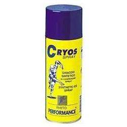 Spray Ice Instant Ecological  200 Ml