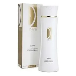 Moisturizing Cream For The Body 200 Ml