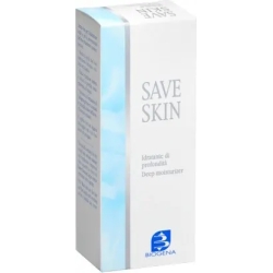 Face Cream Save Skin Moisturizing 50 Ml