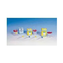 Urine Container 120 Ml