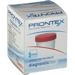 Urine Container Sterile