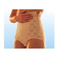 Short Sheath With Zip Splendid Color Nude Size 4