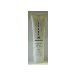 Face Cream Moisturizing Soothing Protective Siderm 100 Ml