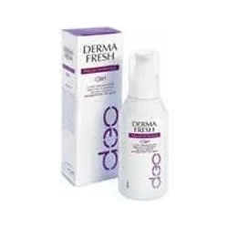 Body Spray Deo Girl Deodorant Milk 100 ml