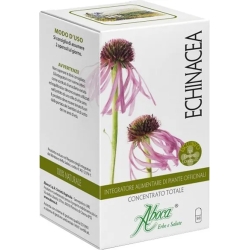 Supplement Echinacea 50 Capsule 500 mg