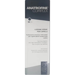 Anatrofine Complex - Anti-hair loss spray lotion 90 ml