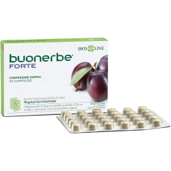 Supplement  Buonerbe Rule Strong 60 Tablets