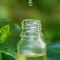 Sweet Almond Oil - Pure emollient and moisturizing oil 100 Ml
