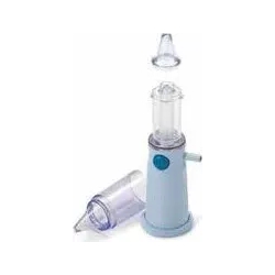 Nasal piece For Rinoflow