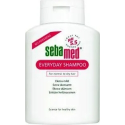 Shampoo Everyday For Hair Frequent Use 200 ml