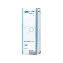 Make Up Remover eyes Oftalderm 30 ml