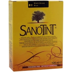 Santiveri - Dark Brown Dye 2