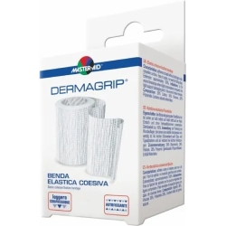Dermagrip - Cohesive Elastic Bandage 8X400 Cm