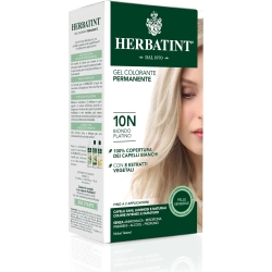 Hair Dye 135 ml 10 Platinum