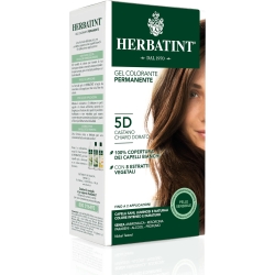 5D Light Golden Chestnut Permanent 135Ml